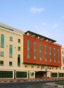 Holiday Inn Express Jumeirah 