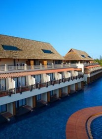 Krabi Cha-Da Resort ****
