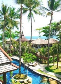 Muang Samui Spa *****