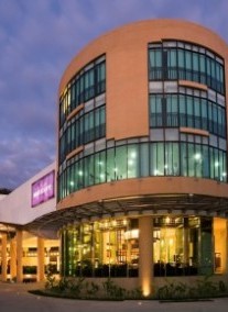 Mercure Phuket Deevana****
