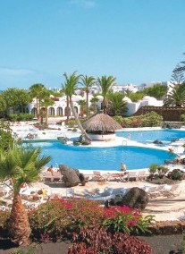 Lanzarote családi ajánlatok