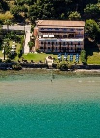 Anemona Beach **