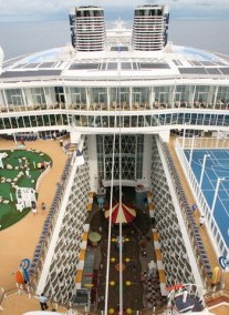 Allure of the Seas Allure of the Seas