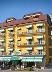 Trifoglio Hotel ***
