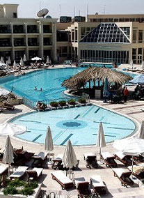 Hilton Hurghada Resort *****