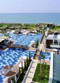 Sensimar Belek Resort *****