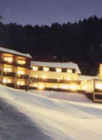 Hotel Sonnhof ***