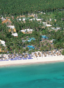 Sunscape Dominican Beach****