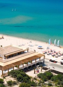 Resort & Spa Le Dune ****