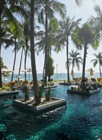 Centara Grand Beach Samui 5*