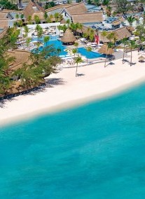 Ambre Hotel ****