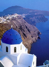 Santorini 5 csillagos szálloda Santorini 5 csillagos szálloda