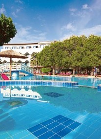 Sunrise Hotel ****