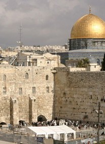2023.10.29-11.02. 5nap/4éj Izrael - csoportos körutazás a Szentföldön