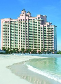 Atlantis Reef *****