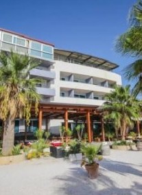 San Antonio Hotel ****