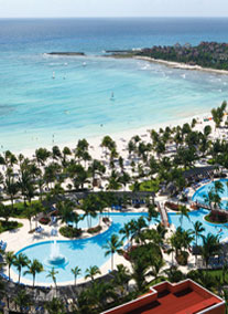 Barcelo Maya Beach ****