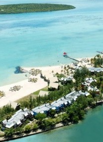 Preskil Beach Resort ****