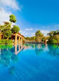 H10 Costa Adeje Palace ****
