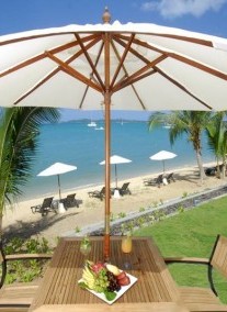 Ibis Samui Bophut ***