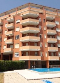 Cutter apartman ***