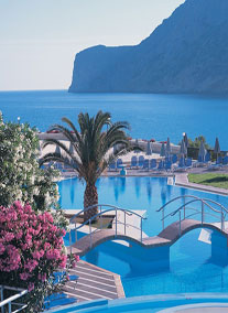 Fodele Beach *****
