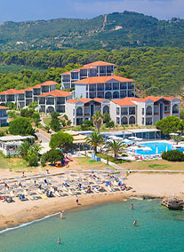 The Bay Hotel & Suites ****