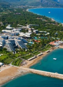 Rixos Sungate Resort***** Rixos Sungate Resort*****