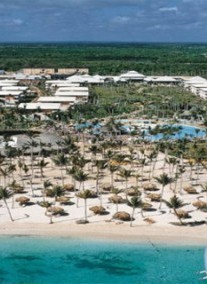Catalonia Bavaro Beach *****