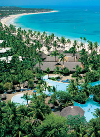 Grand Bavaro Princess All Suites *****
