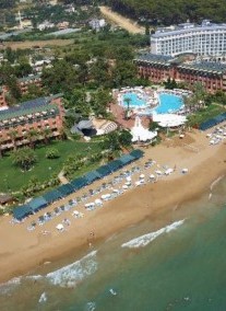 TT Hotels Pegasos Club ****