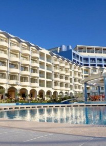 Atrium Platinum Resort *****