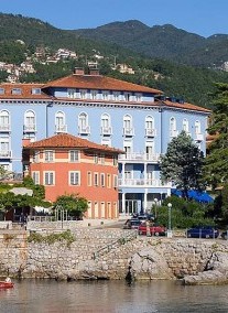 Park Hotel ****