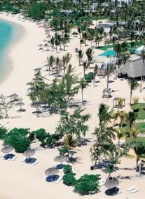 Long Beach Mauritius *****