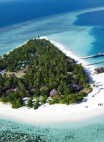 Angsana Resort & Spa *****
