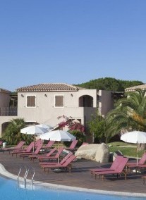 Residence S Incantu