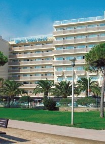 H-Top Pineda Palace ****