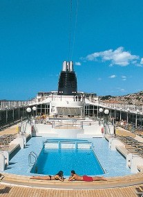MSC Opera
