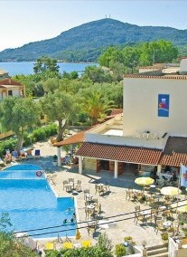 Gemini Hotel ***