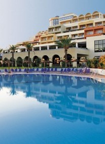 Kipriotis Panorama & Suites