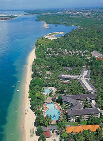Prama Sanur Beach *****