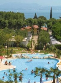 Camping Bella Italia