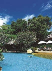 Woodlands Resort ****