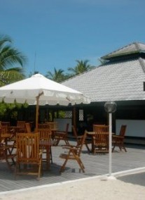Fun Island Resort ***