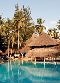 Neptune Paradise Beach ****