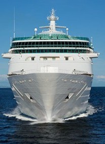 Rhapsody of the Seas
