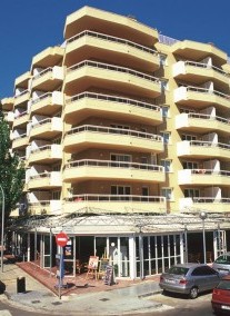 California apartmanok ***
