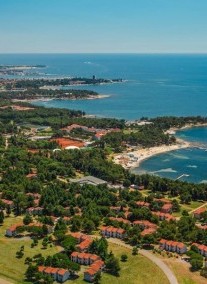 Sol Katoro apartmanok ****