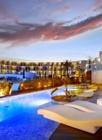 Hard Rock Hotel *****