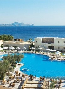 Sentido Port Royal Villas*****